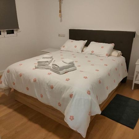 Acogedor Apartamento Madrid Centro Eksteriør bilde