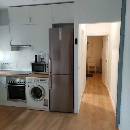 Acogedor Apartamento Madrid Centro Eksteriør bilde