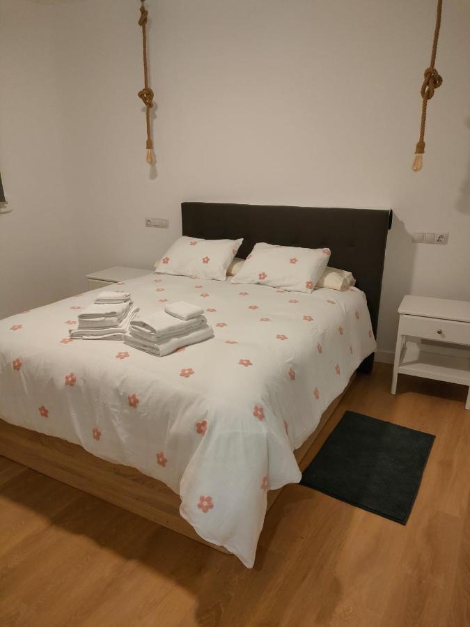 Acogedor Apartamento Madrid Centro Eksteriør bilde