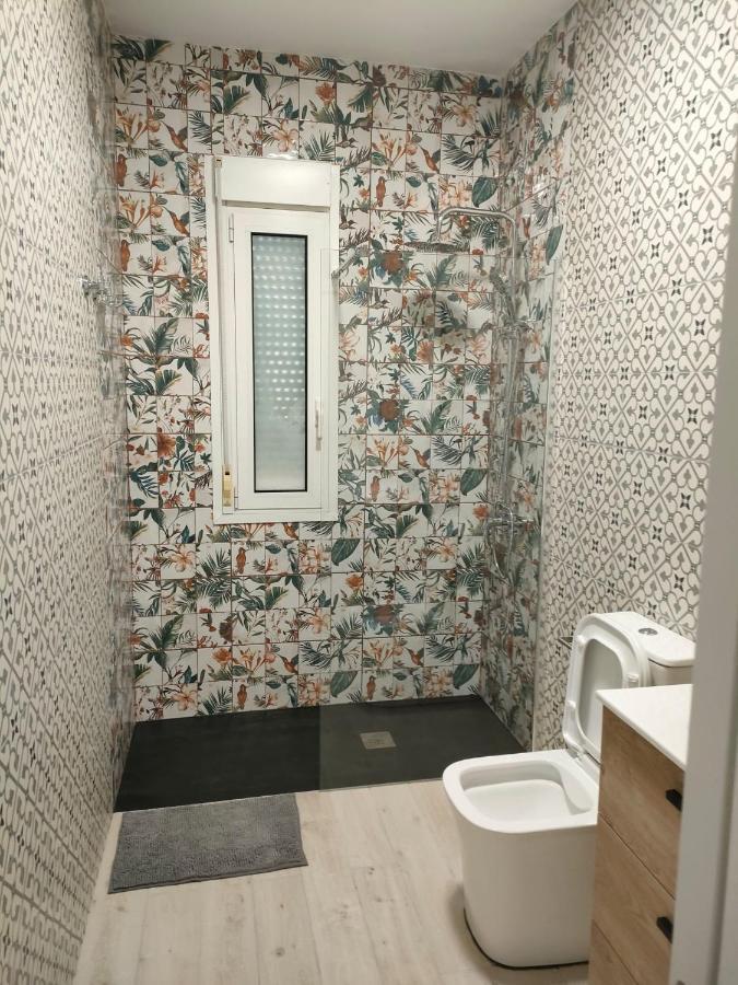 Acogedor Apartamento Madrid Centro Eksteriør bilde
